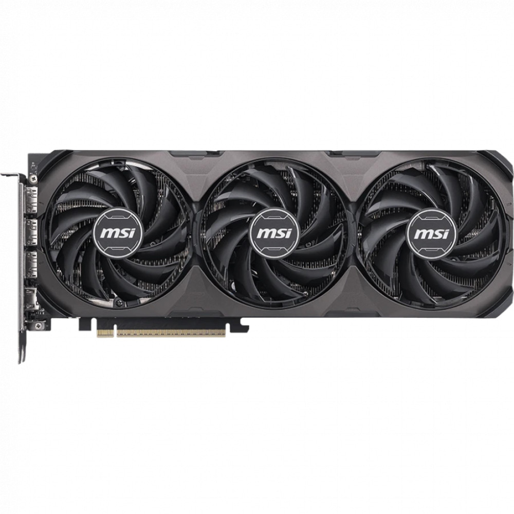 Видеокарта MSI RTX 5060 Ti 8G SHADOW 3X OC CLASSIC 8 ГБ — фото товара
