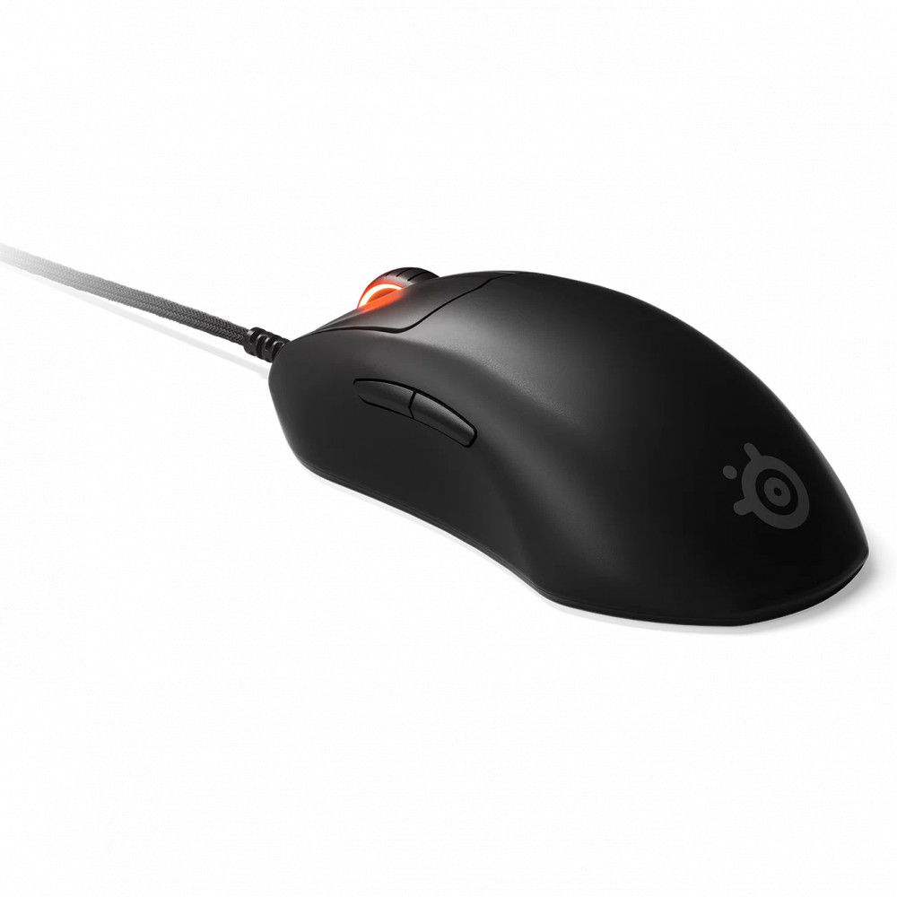 Мышь SteelSeries Prime+ 62490 Игровые, Проводная - миниатюра 3
