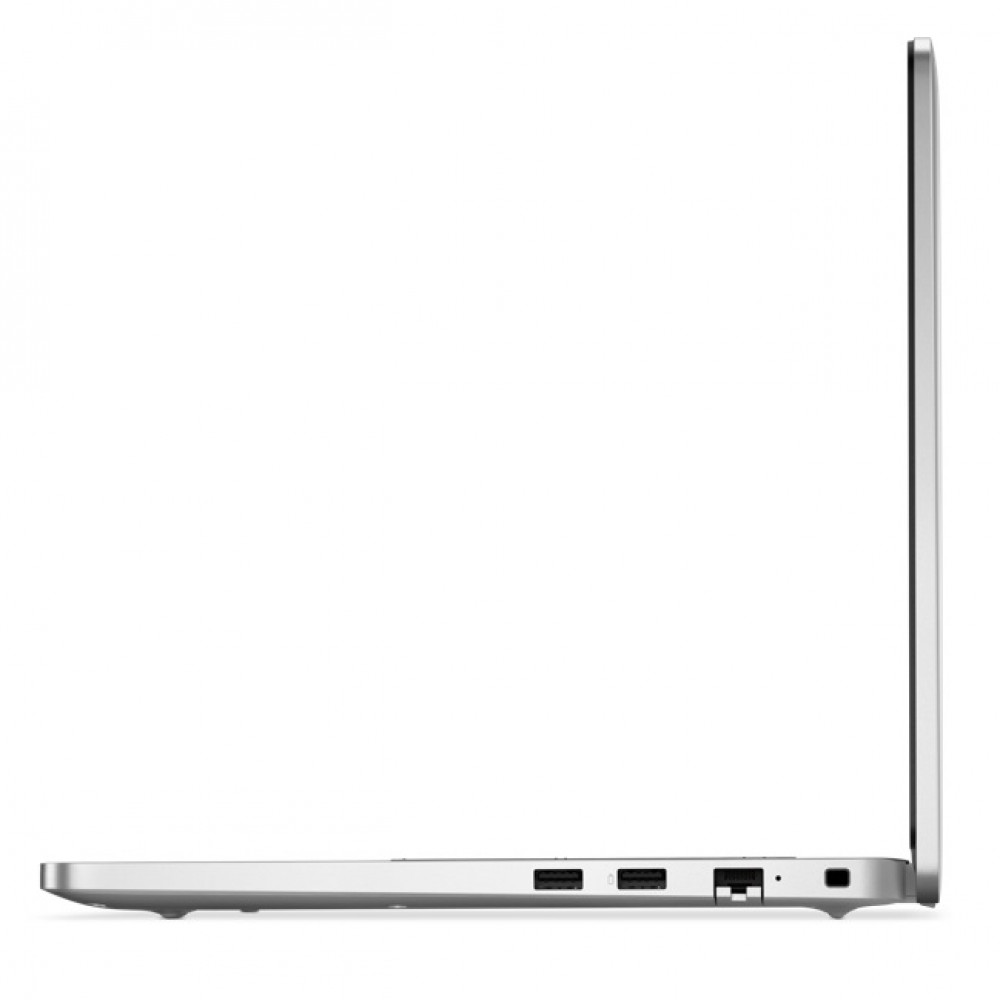 Ноутбук Dell Pro 14 PC14250 210-BQHF_107 14 ", WUXGA 1920x1200 (16:10), Intel, Core Ultra 7, 16 Гб, 512 ГБ, Intel Graphics, Windows 11 Pro - миниатюра 4