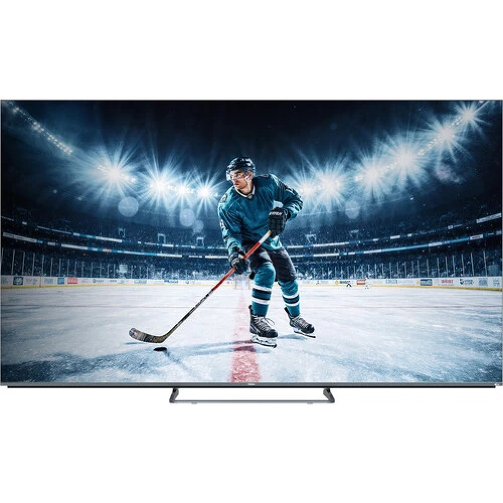 Телевизор Haier DH1ZK1D00RU 65 ", Серый — фото товара
