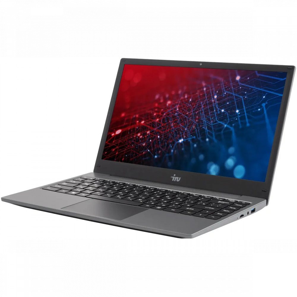 Ноутбук iRU Tactio 14ALH 2058889 14 ", FHD 1920x1080 (16:9), Intel, Core i3, 16 Гб, 512 ГБ, Intel Graphics - миниатюра 3