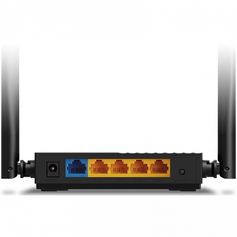 Маршрутизатор для дома TP-Link Archer C64 Archer C64(RU) - миниатюра 3