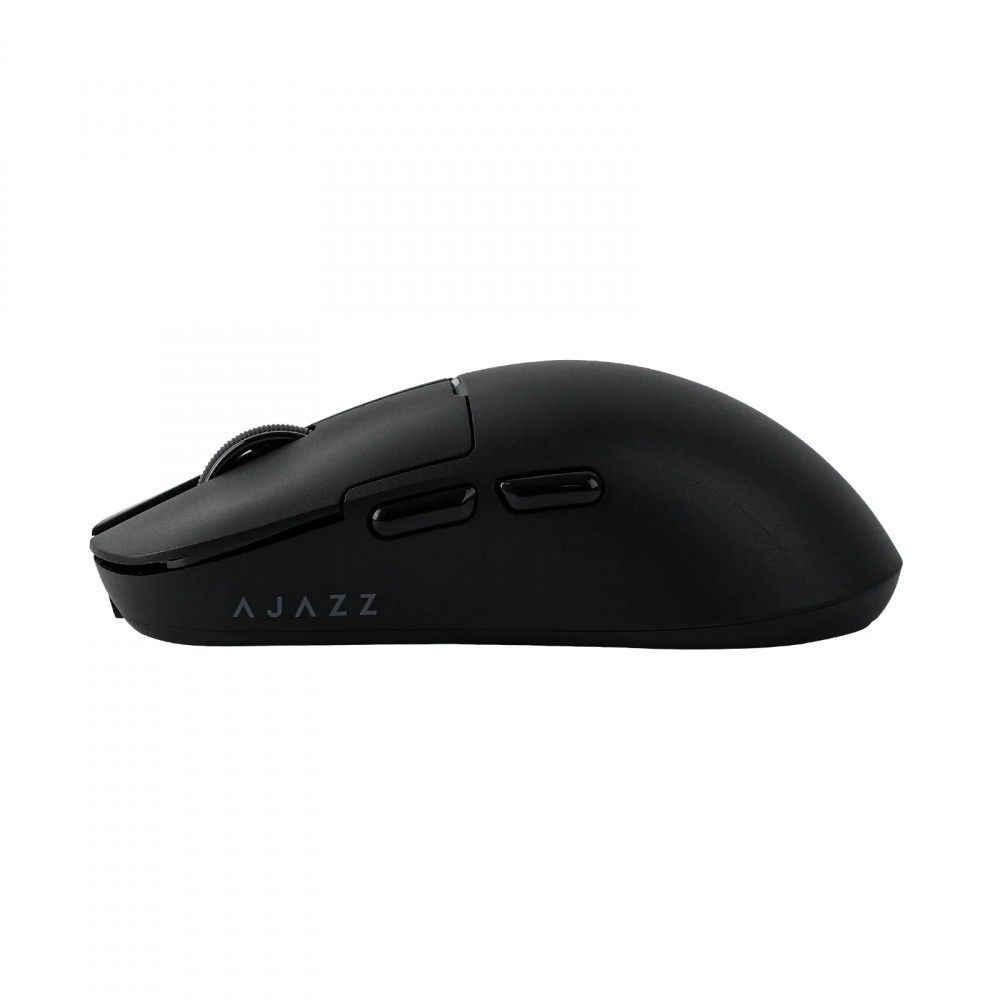 Мышь Ajazz AJ159P MC BLACK Игровые, Беспроводная - миниатюра 2