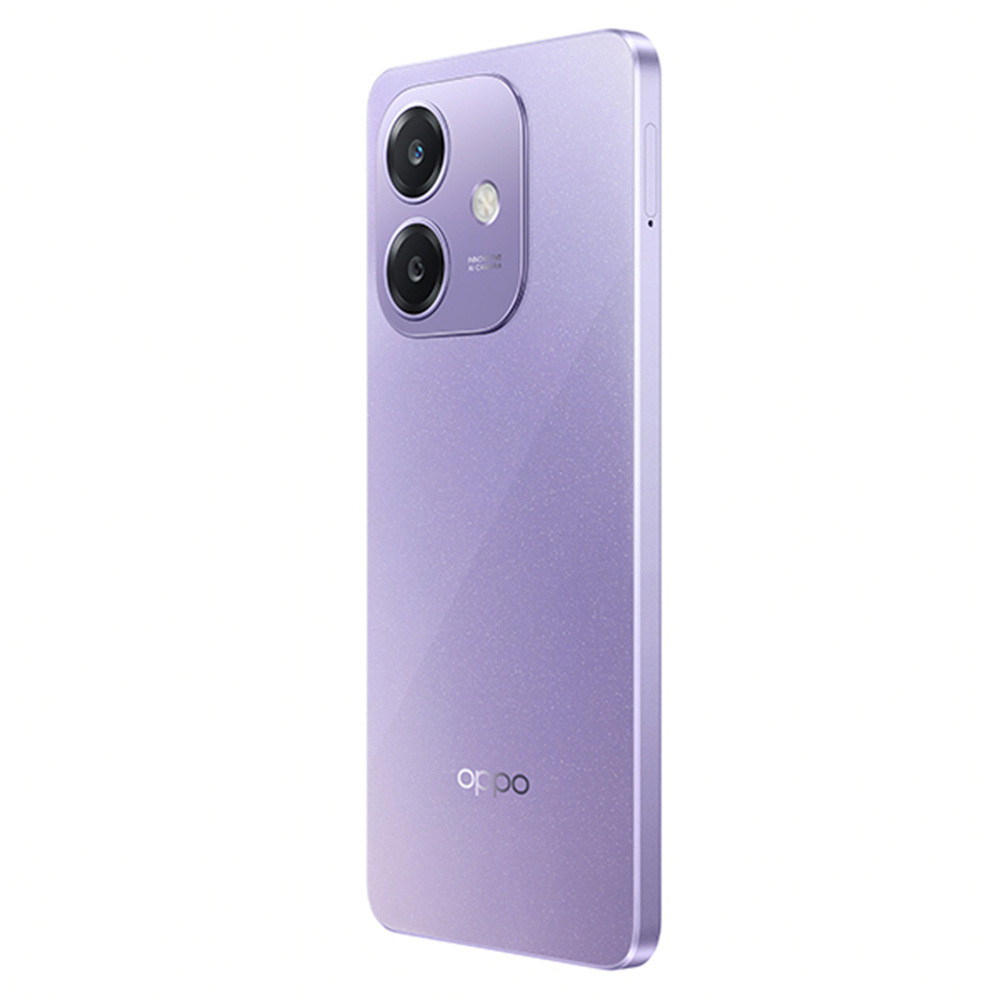 Смартфон Oppo A5i 4/128GB Starry Purple OPPO A5i 4/128GB Starry Purple 128 Гб, 4 Гб - миниатюра 6