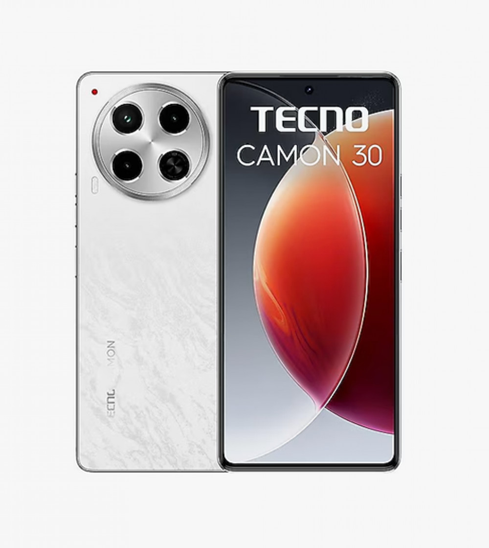 Смартфон TECNO Camon 30 10056187 256 Гб, 8 Гб — фото товара