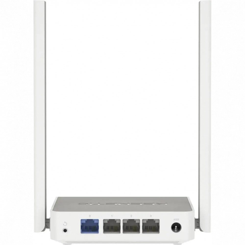 Маршрутизатор для дома Keenetic 4G N300 KN-1213 - миниатюра 2