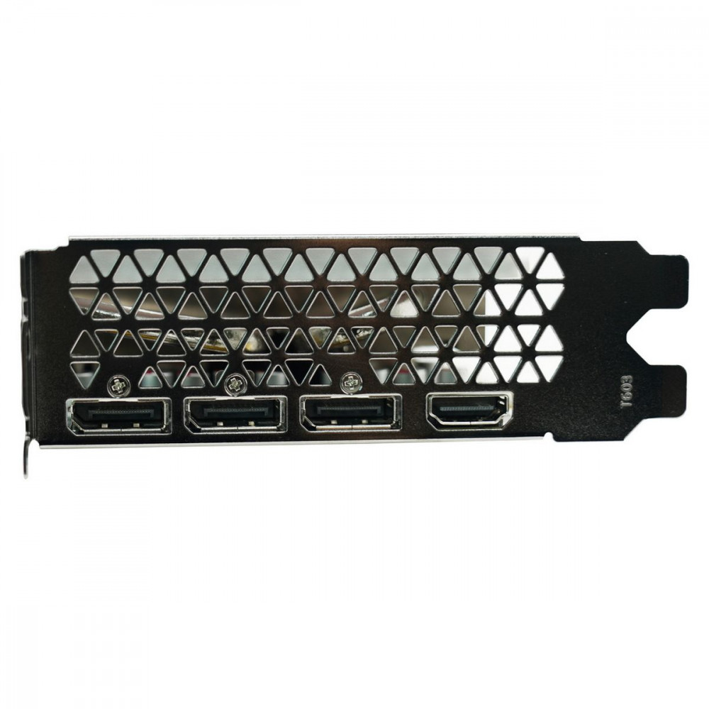 Видеокарта AFOX RTX3070Ti GAMING 8GB AF3070TI-8GD6XH7-V2 8 ГБ - миниатюра 3