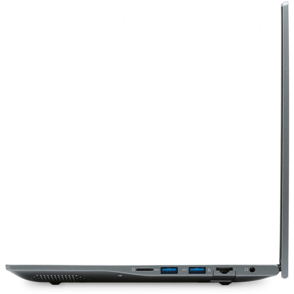 Ноутбук NERPA CASPICA A542-14 A542-14YM165002G 14 ", WUXGA 1920x1200 (16:10), AMD, Ryzen 5, 16 Гб, 500 ГБ, AMD Radeon Graphics, Windows 11 Pro - миниатюра 4