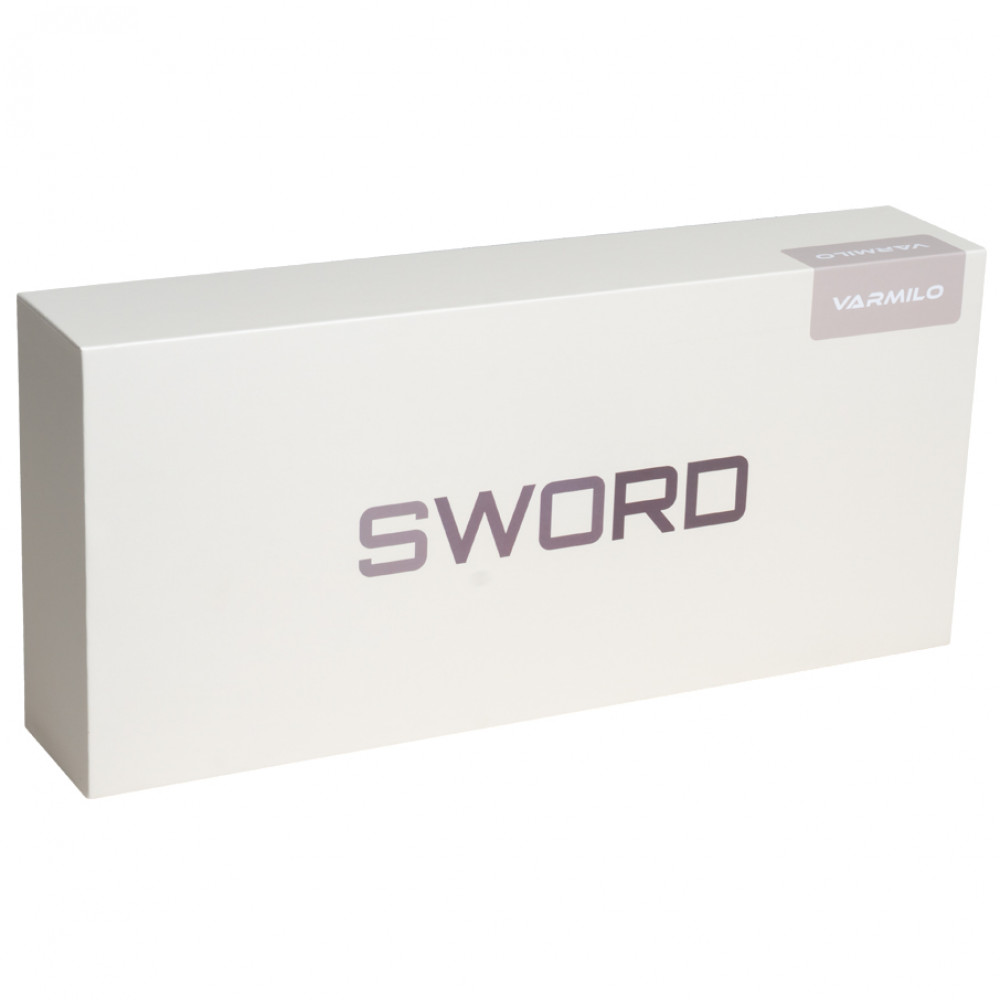 Клавиатура Varmilo Sword 68 Ariel VTP68 Varmilo MX Daisy L Switch A68A089F9A8A06A063 Беспроводная, Bluetooth - миниатюра 3