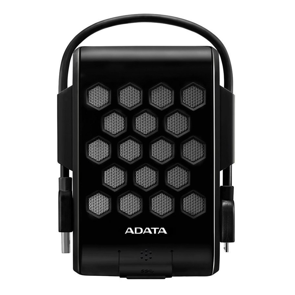 Внешние накопители ADATA HD720 AHD720-2TU31-CBK 2 ТБ — фото товара