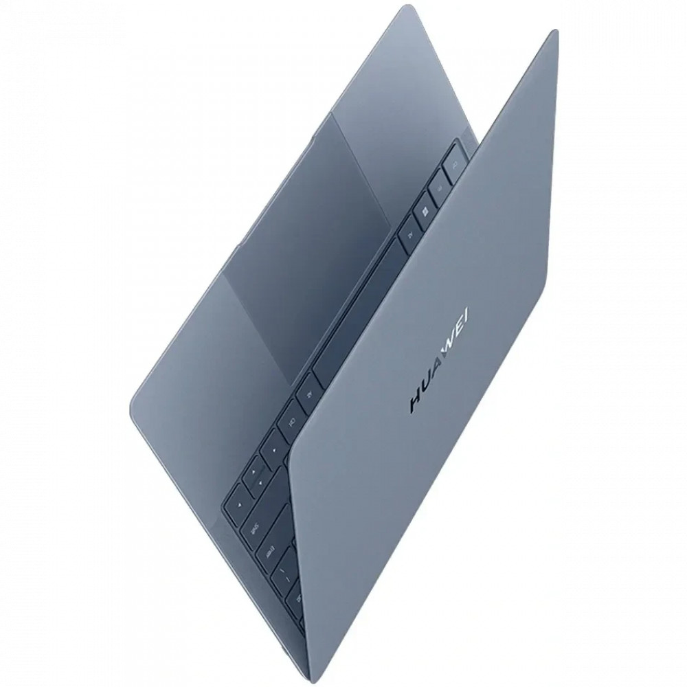 Ноутбук Huawei MateBook X Pro Ultra Morandi Blue 53014MTK 14.2 ", HiDPI+ 3120x2080 (3:2), Intel, Core Ultra 7, 16 Гб, 1 ТБ, Intel Graphics - миниатюра 4