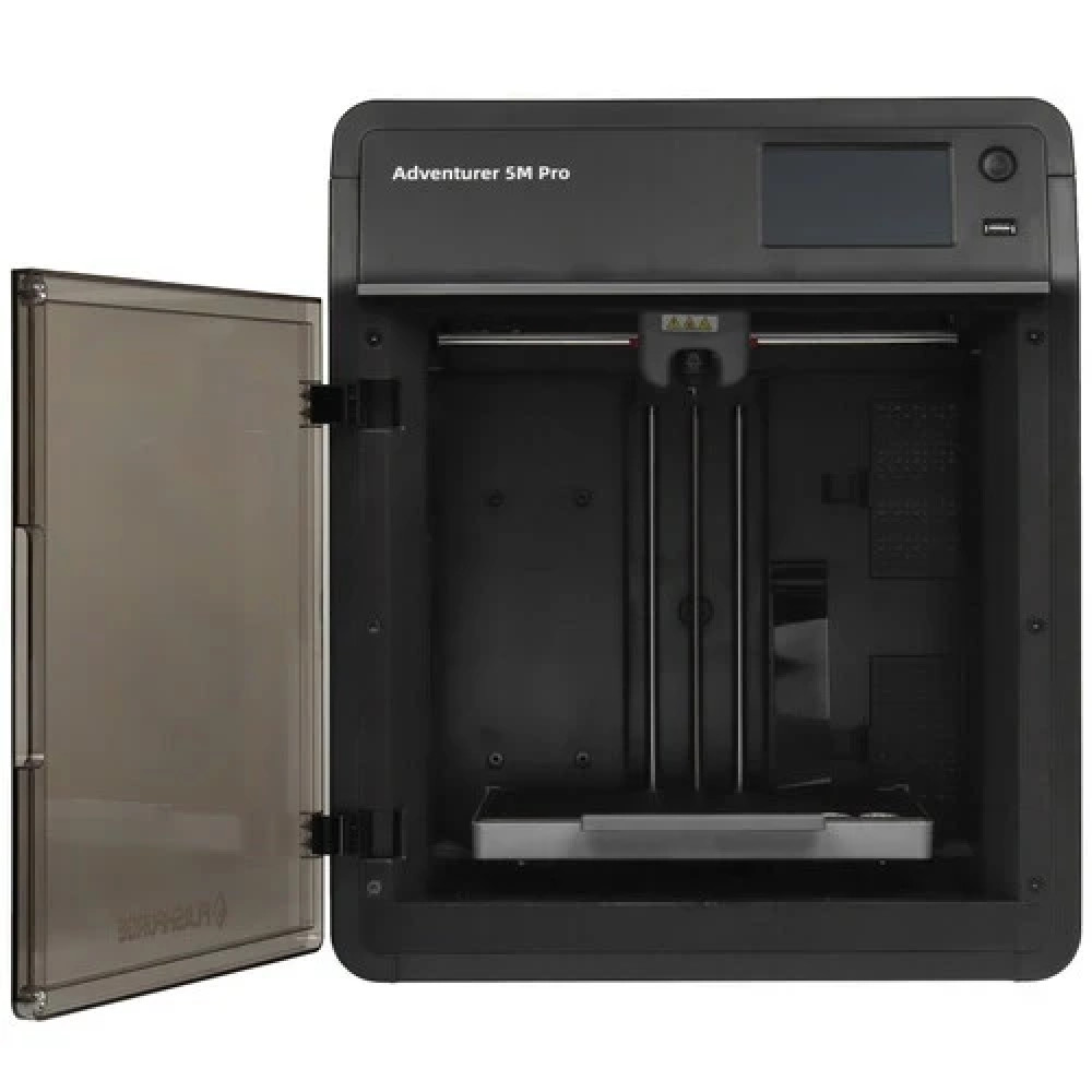 3D принтер Flashforge Adventurer 5М Pro FFAD5МP - миниатюра 3