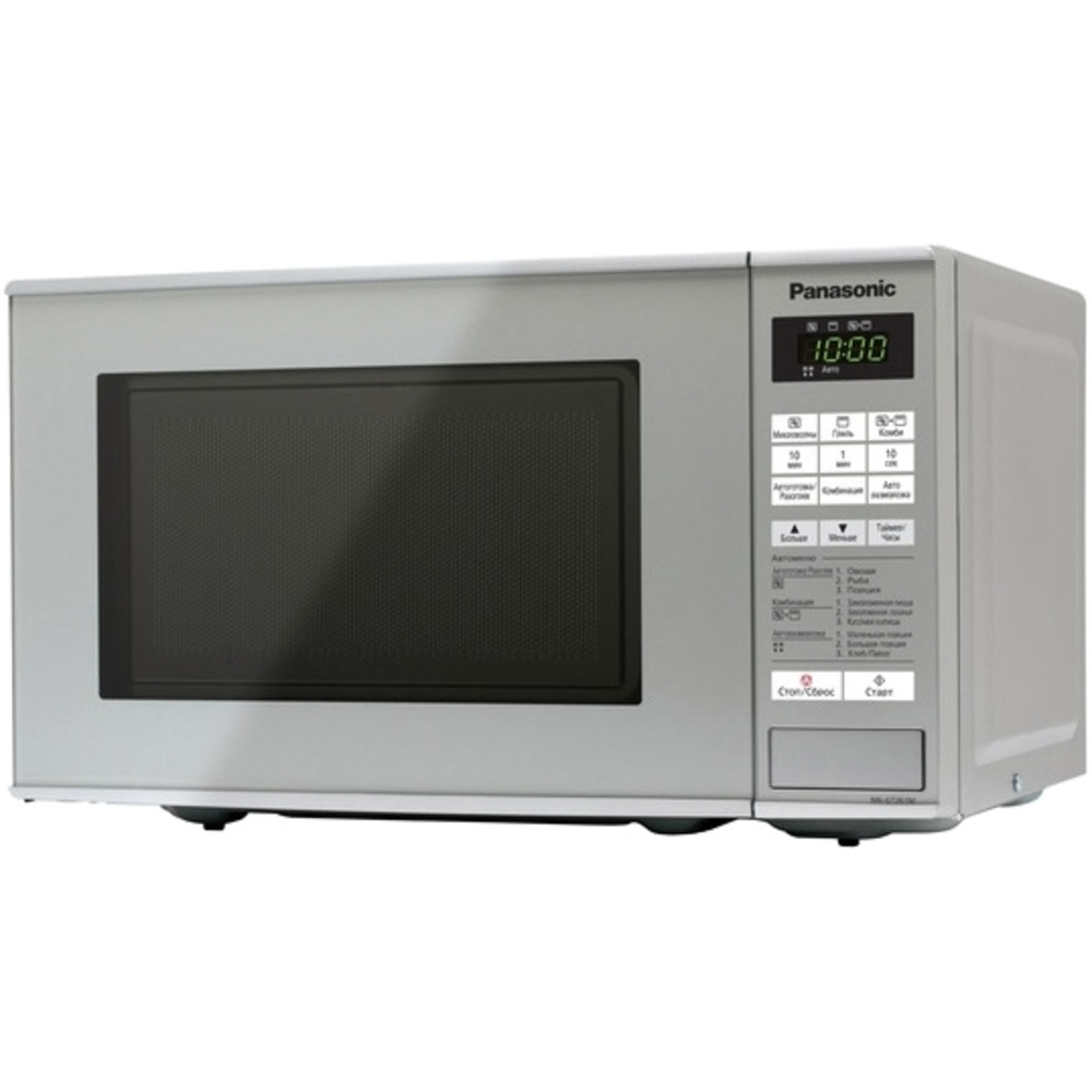 Микроволновая печь Panasonic NN-GT261WZPE — фото товара