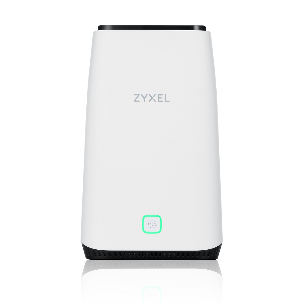 Маршрутизатор для дома Zyxel NebulaFlex Pro FWA510 FWA-510-EU0102F — фото товара