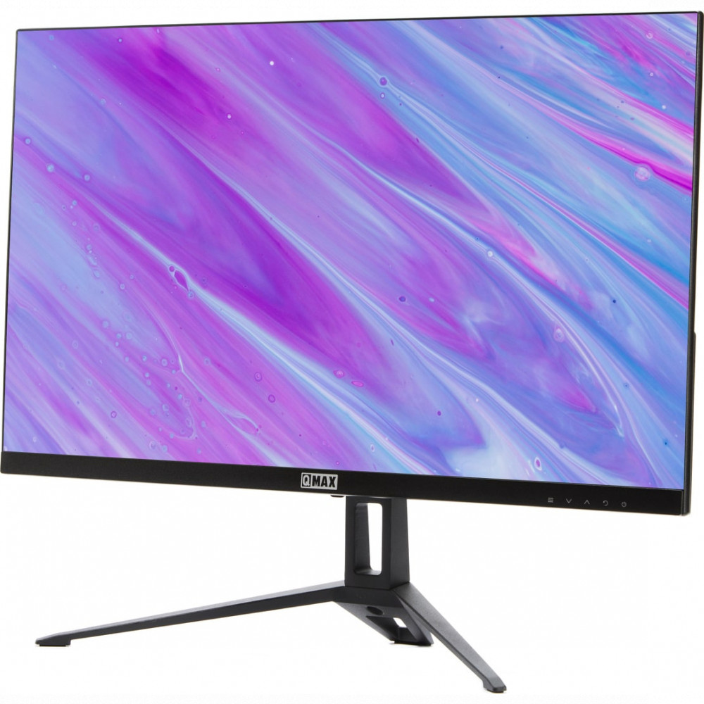 Монитор Qmax 22KM20V 21.5 ", IPS, Full HD 1920x1080 (16:9), 60 Гц - миниатюра 2