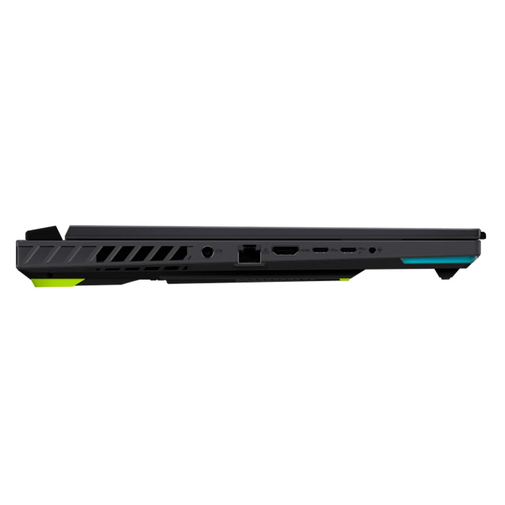 Ноутбук Asus ROG Strix G16 90NR0NJ7-M00AZ0 16 ", WUXGA 1920x1200 (16:10), AMD, Ryzen 9, 16 Гб, 512 ГБ, nVidia GeForce RTX 5070, Windows 11 Home - миниатюра 5