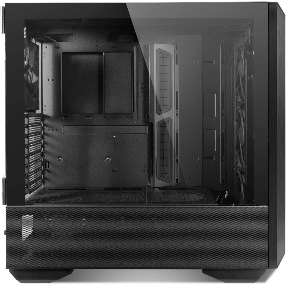 Корпус Lian Li Lancool III Black G99.LAN3X.10R Full-Tower - миниатюра 4