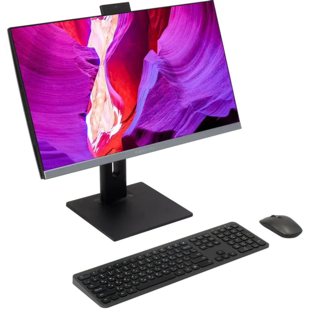 Моноблок Digma PRO Unity Full HD DM23P5-ADXW05 23.8, Intel, Core i5, 13500HX — фото товара