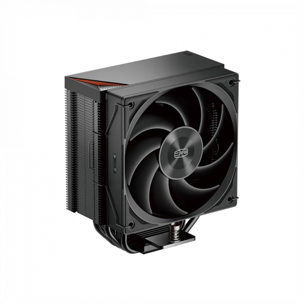 Система охлаждения PCcooler RZ500 RZ500 BK Для процессора - миниатюра 5