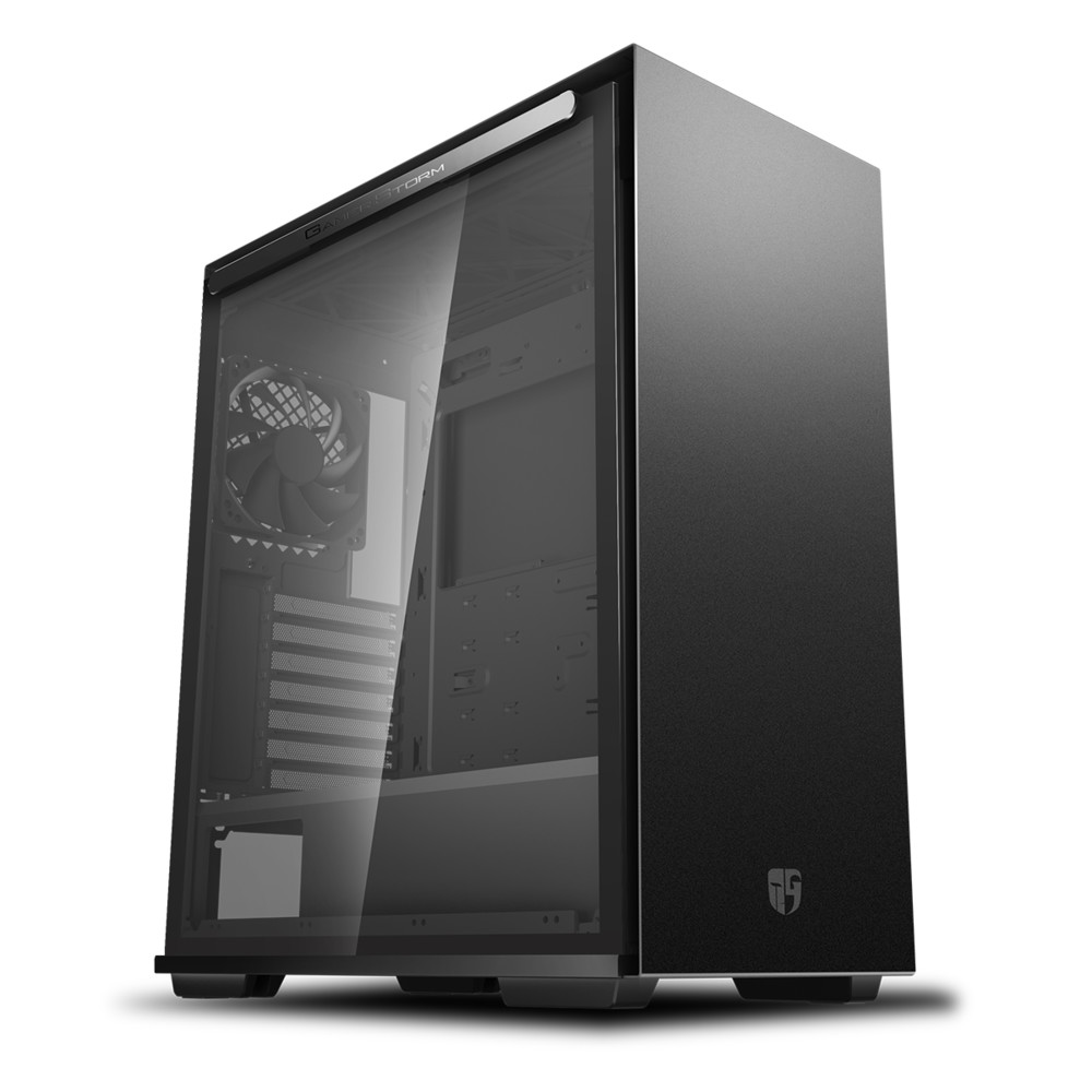 Корпус Deepcool MACUBE 310P BK GS-ATX-MACUBE310P-BKG0P — фото товара