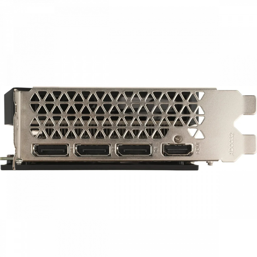Видеокарта AFOX RTX 3060 AF3060-8GD6H4 8Gb 8 ГБ - миниатюра 3