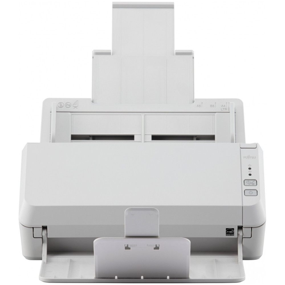 Протяжный сканер Fujitsu SP-1130N PA03811-B021 — фото товара
