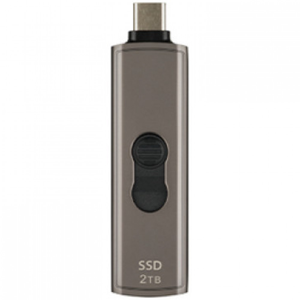 Внешние накопители Transcend TS512GESD330C 512 Гб - миниатюра 2