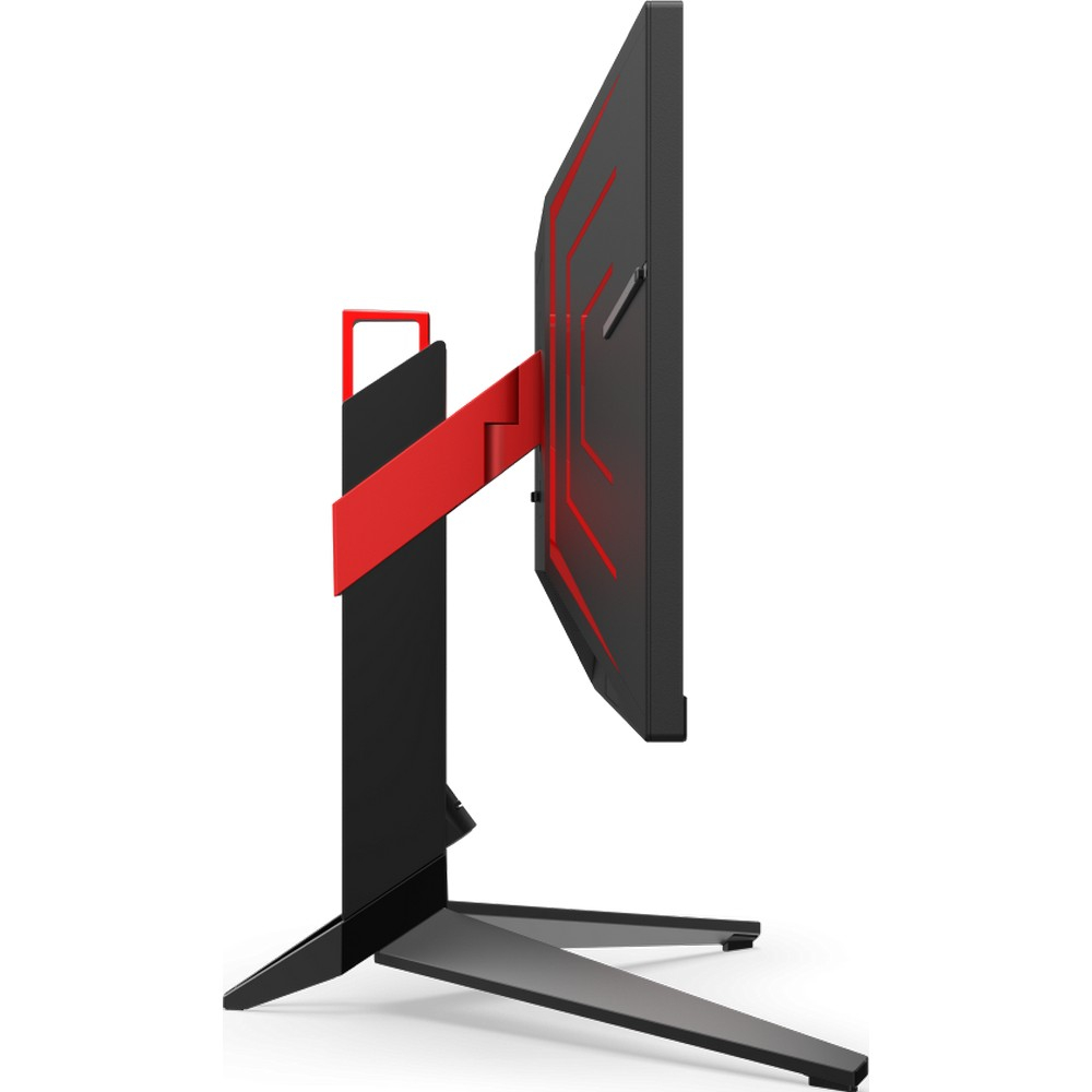 Монитор AOC AGON PRO AG274QZM 27 ", IPS, Quad HD 2560x1440 (16:9), 240 Гц - миниатюра 9