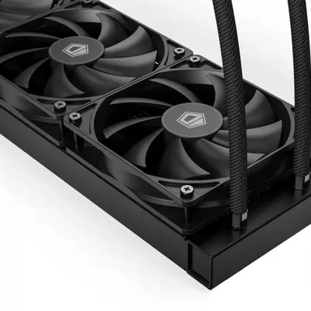 Система охлаждения ID-Cooling FX360 ID-CPU-FX360 Для процессора - миниатюра 3