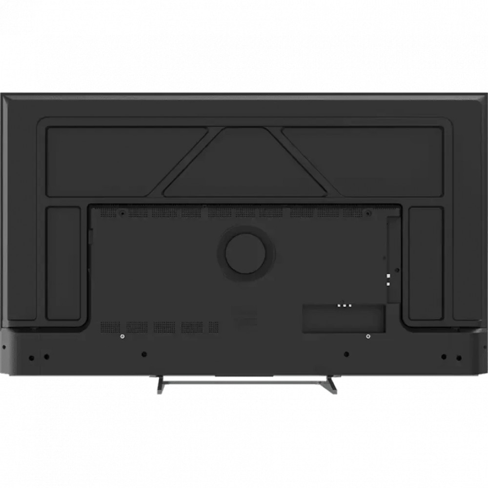 Телевизор Haier DH1ZH0D00RU 55 ", Smart TV, Серебро - миниатюра 3
