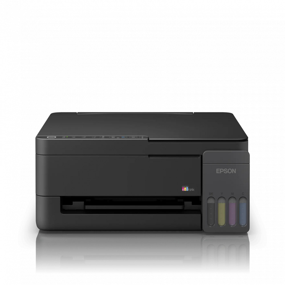 МФУ Epson EcoTank Home L3351 C11CL62414 А4, Струйный, Цветная - миниатюра 3