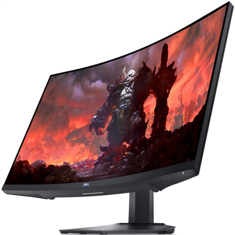 Монитор Dell S3222DGM 31.5 ", VA, Quad HD 2560x1440 (16:9), 165 Гц - миниатюра 4