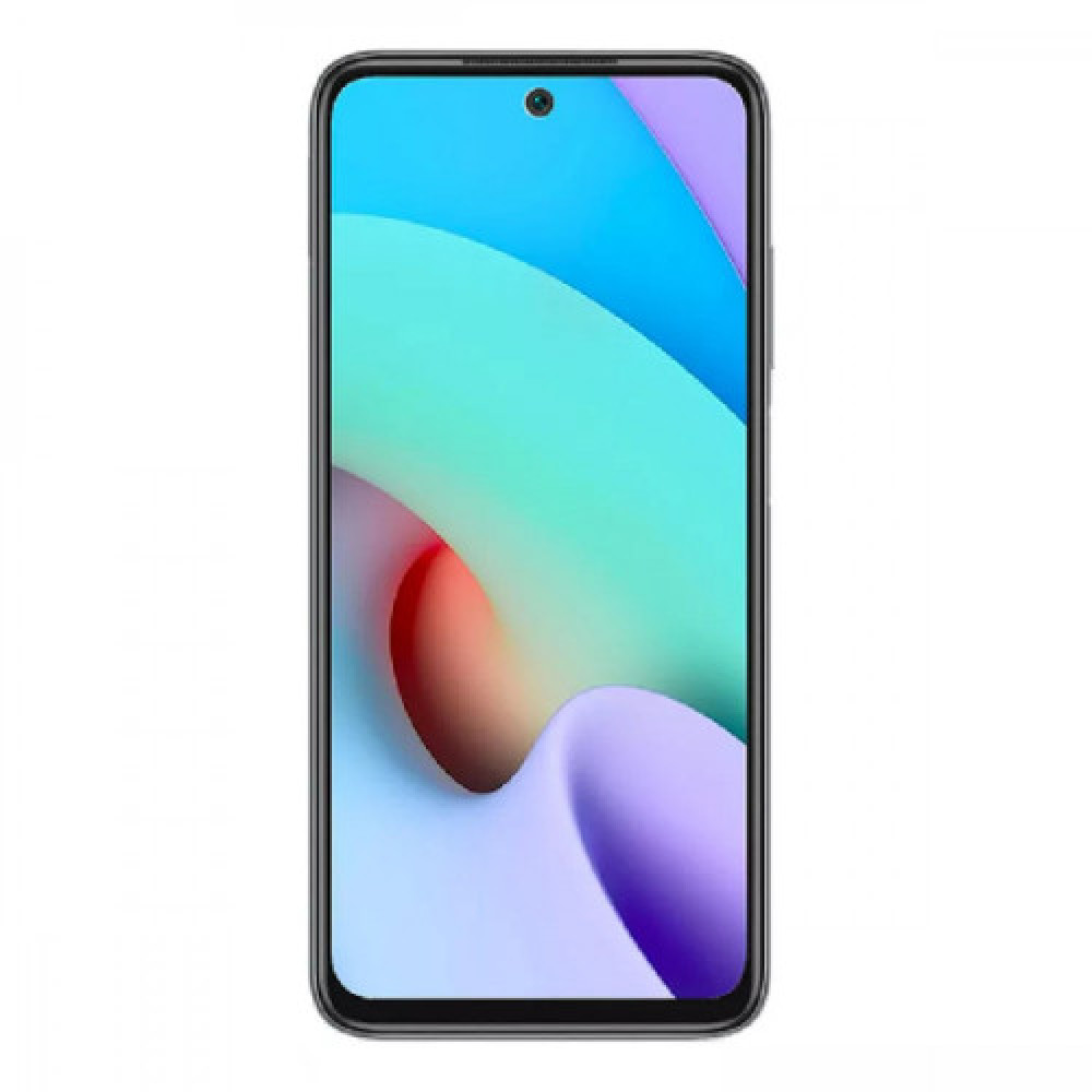 Смартфон Xiaomi Redmi 10 35246 64 Гб, 4 Гб - миниатюра 2