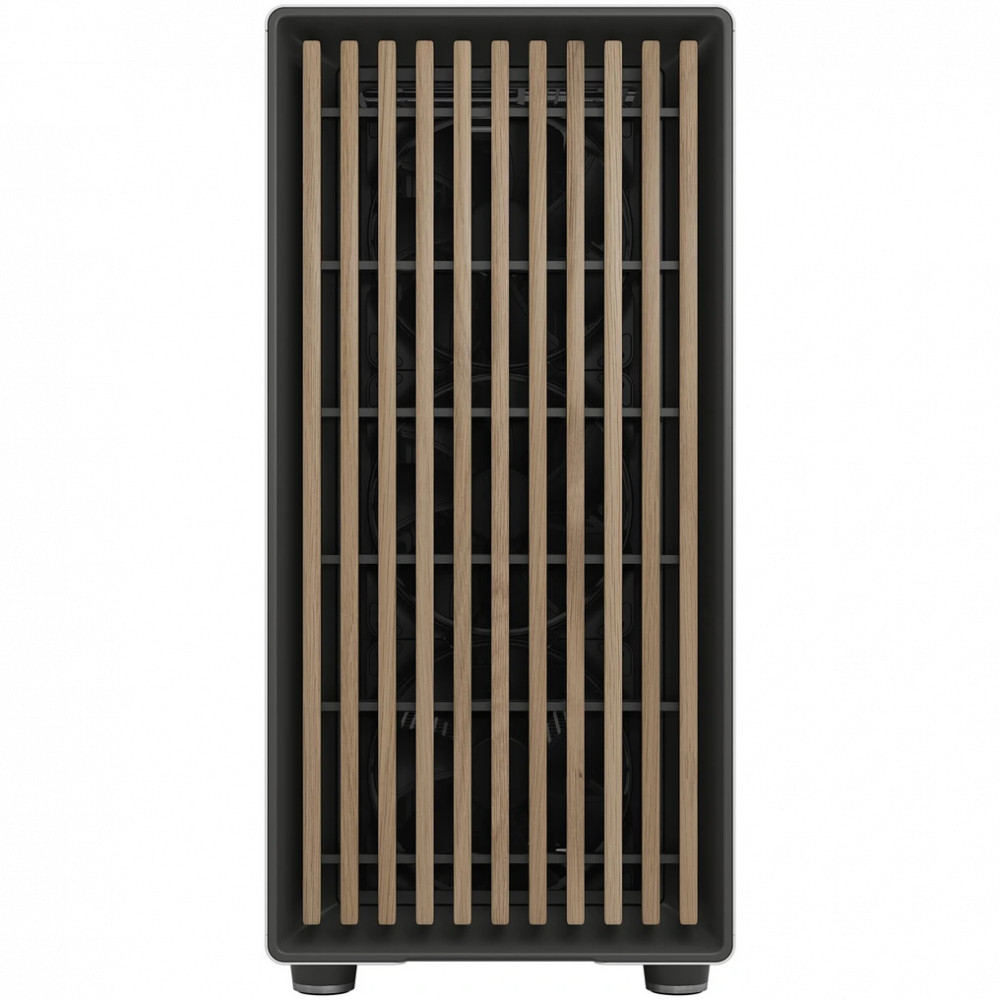 Корпус FRACTAL DESIGN North XL Chalk White FD-C-NOR1X-03 Full-Tower - миниатюра 2