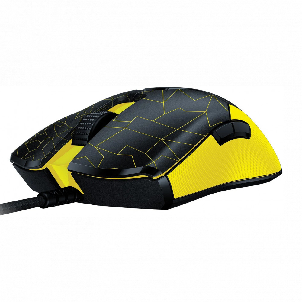 Мышь Razer Viper 8KHz ESL Edition RZ01-03580200-R3M1 Игровые, Проводная - миниатюра 2