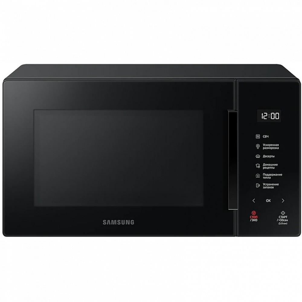 Микроволновая печь Samsung MS23T5018AK MS23T5018AK/BW - миниатюра 2