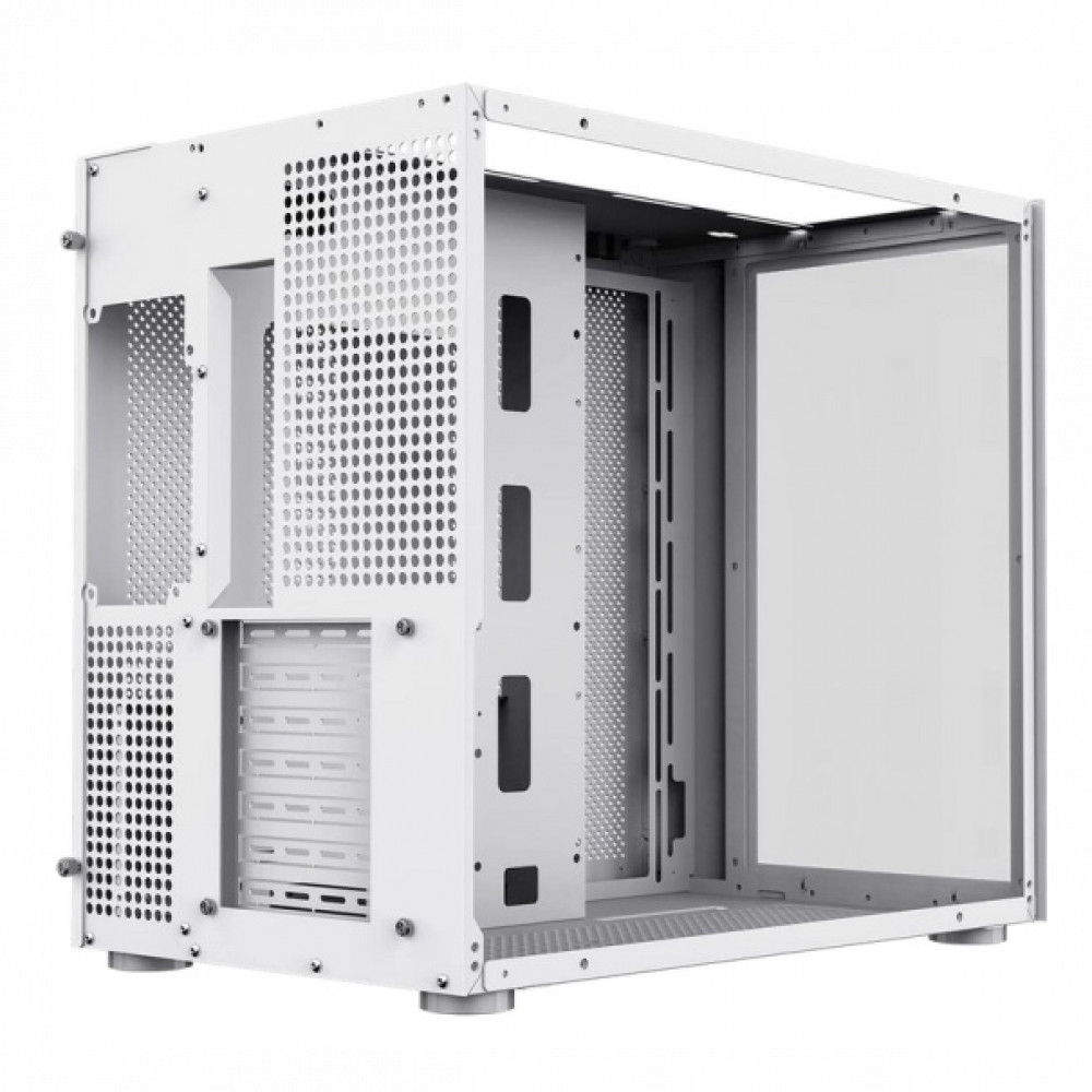 Корпус GameMax Infinity Mid-Tower - миниатюра 5