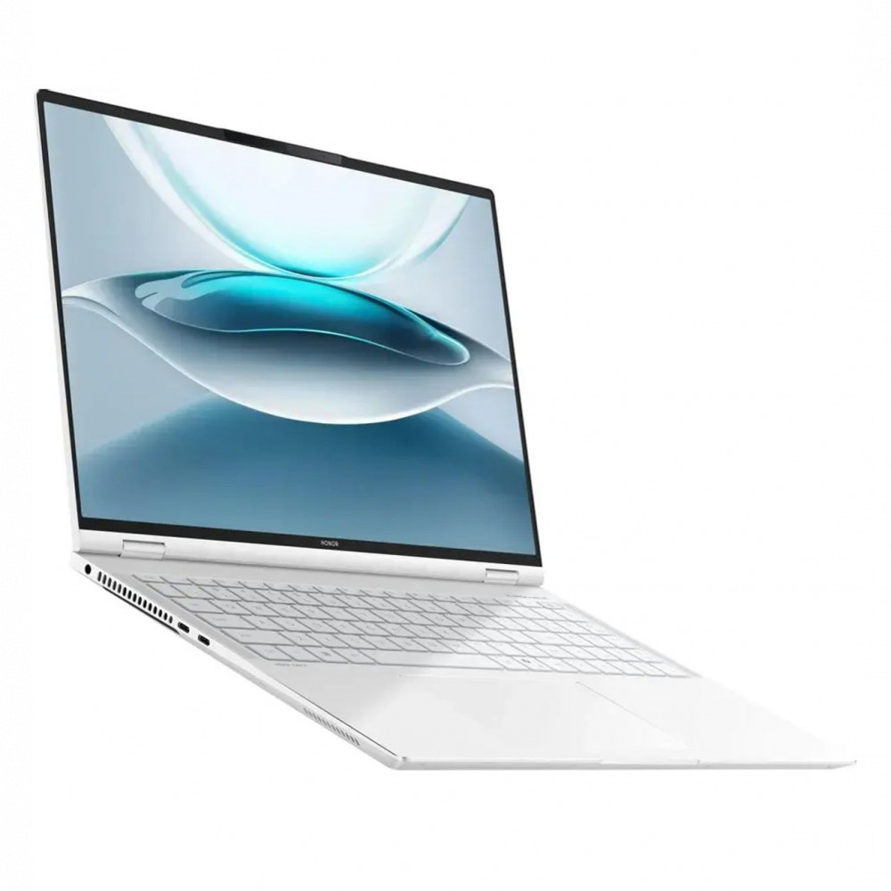 Ноутбук Honor MagicBook X16 2025 5301APWK_L 16 ", 3072x1920 (8:5), Intel, Core Ultra 9, 32 Гб, 1 ТБ, nVidia GeForce RTX 5060, Windows 11 Home — фото товара