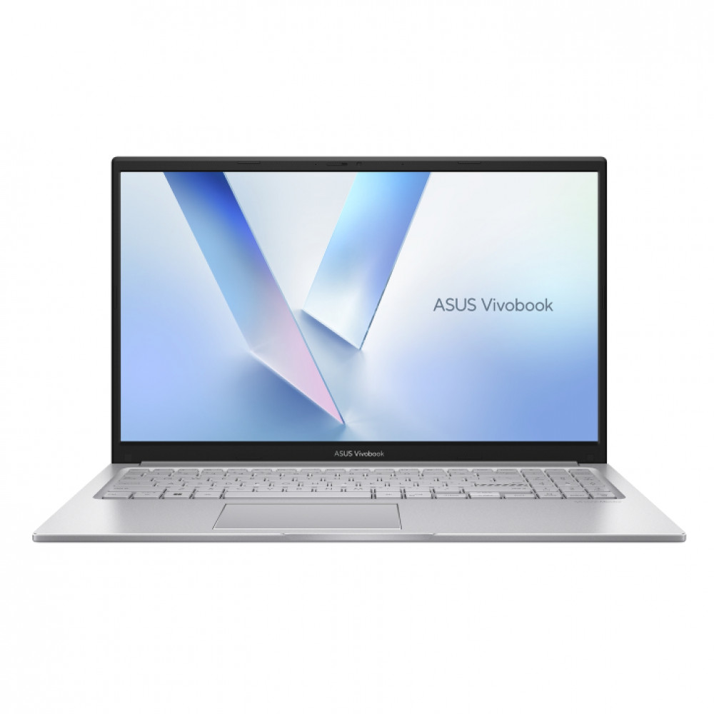 Ноутбук Asus Vivobook 15 90NB13Y2-M03T00 15.6 ", FHD 1920x1080 (16:9), Intel, Core 7, 16 Гб, 512 ГБ, Intel Graphics, Windows 11 Home — фото товара