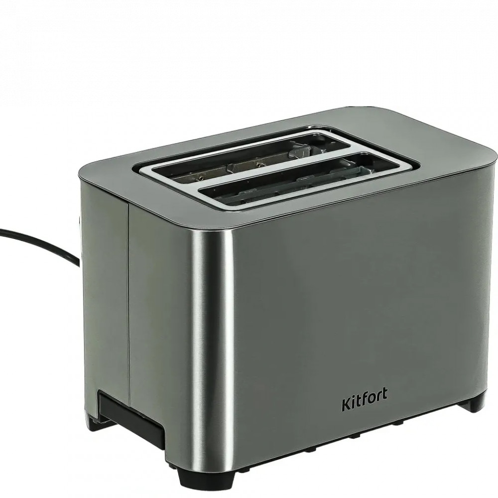 Тостер KITFORT KT-2048 850 Вт - миниатюра 2