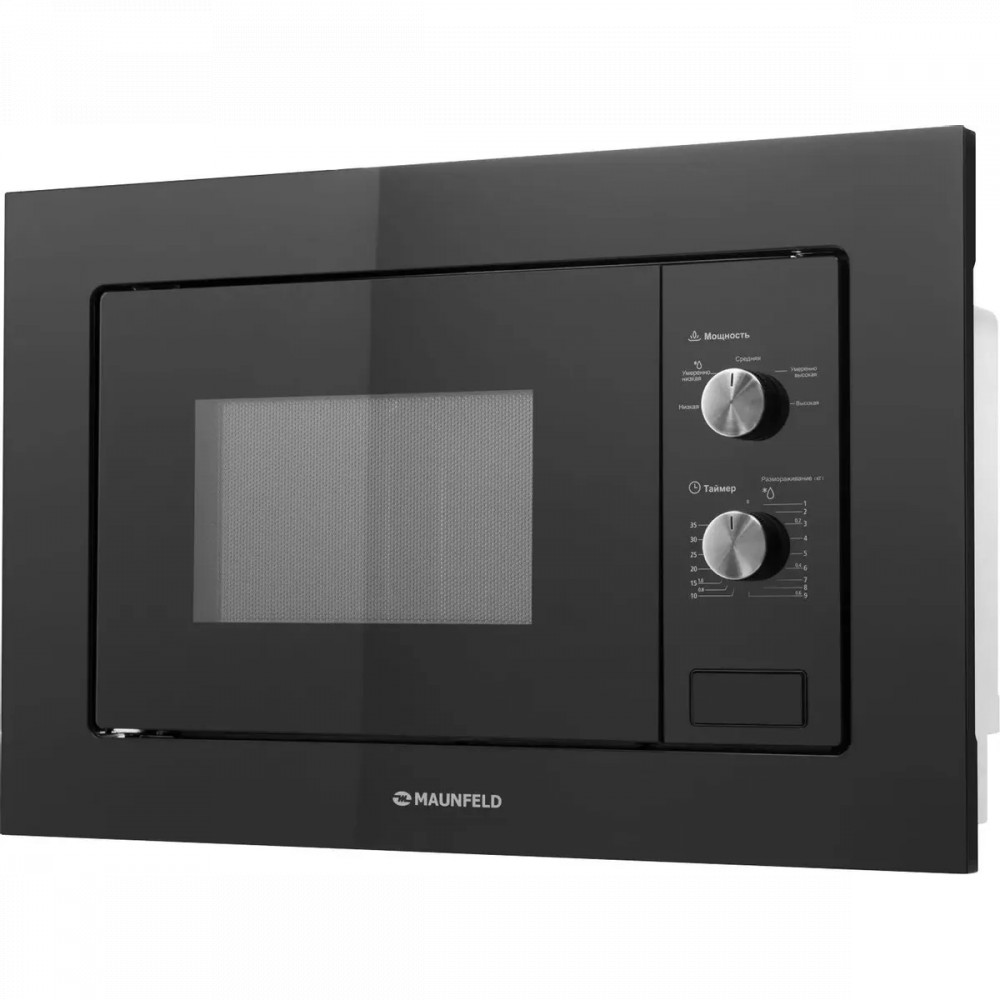 Микроволновая печь MAUNFELD КА-00013587 - миниатюра 2