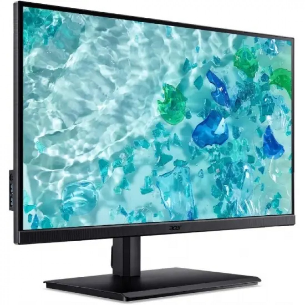 Монитор Acer B277UD6bmiiprczx UM.HB7CD.602 27 ", IPS, Quad HD 2560x1440 (16:9), 120 Гц — фото товара