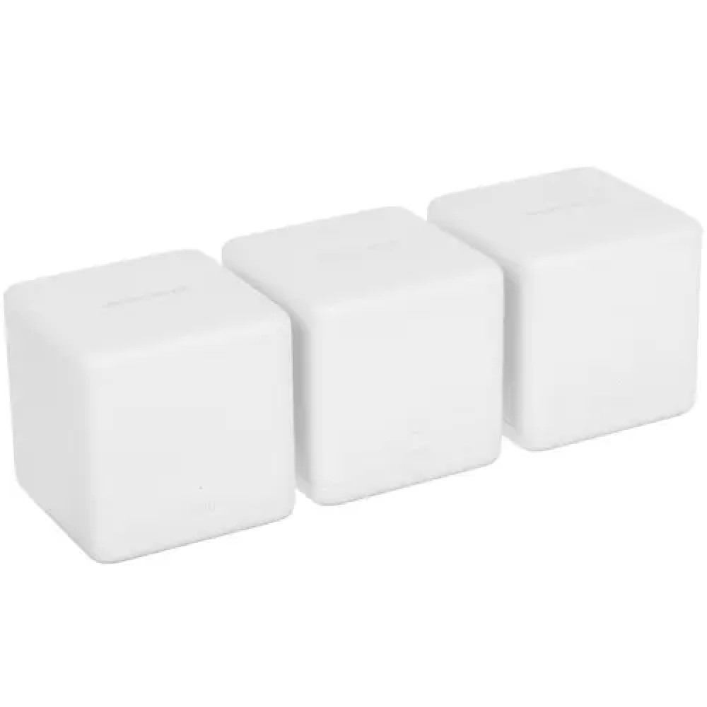 Маршрутизатор для дома Mercusys Halo H30G Halo H30G(3-pack) — фото товара