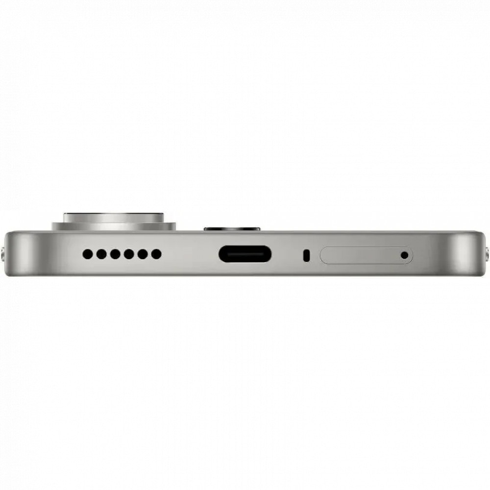 Смартфон TECNO Camon 50 CN5 256+8 NEBULA TITANIUM 256 Гб, 8 Гб - миниатюра 5