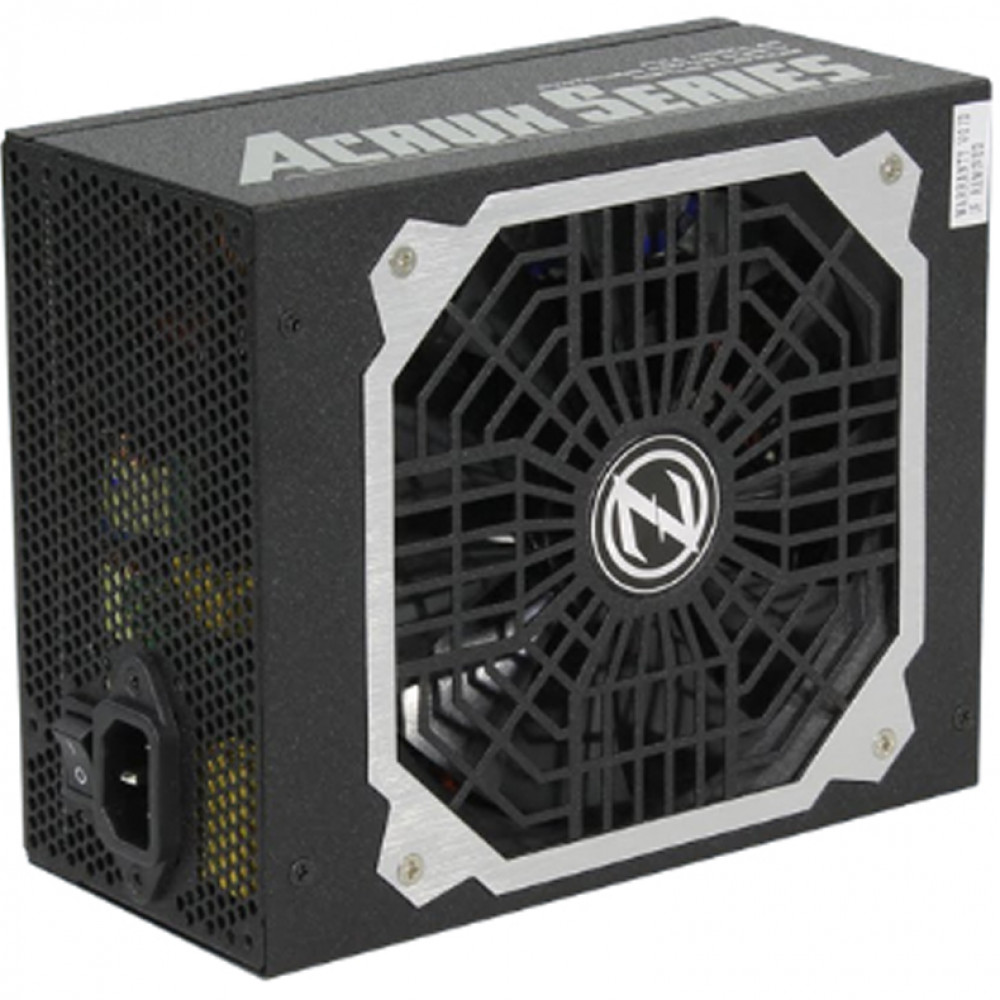Блок питания Zalman Acrux ZM1200-ARX 1200 Вт — фото товара