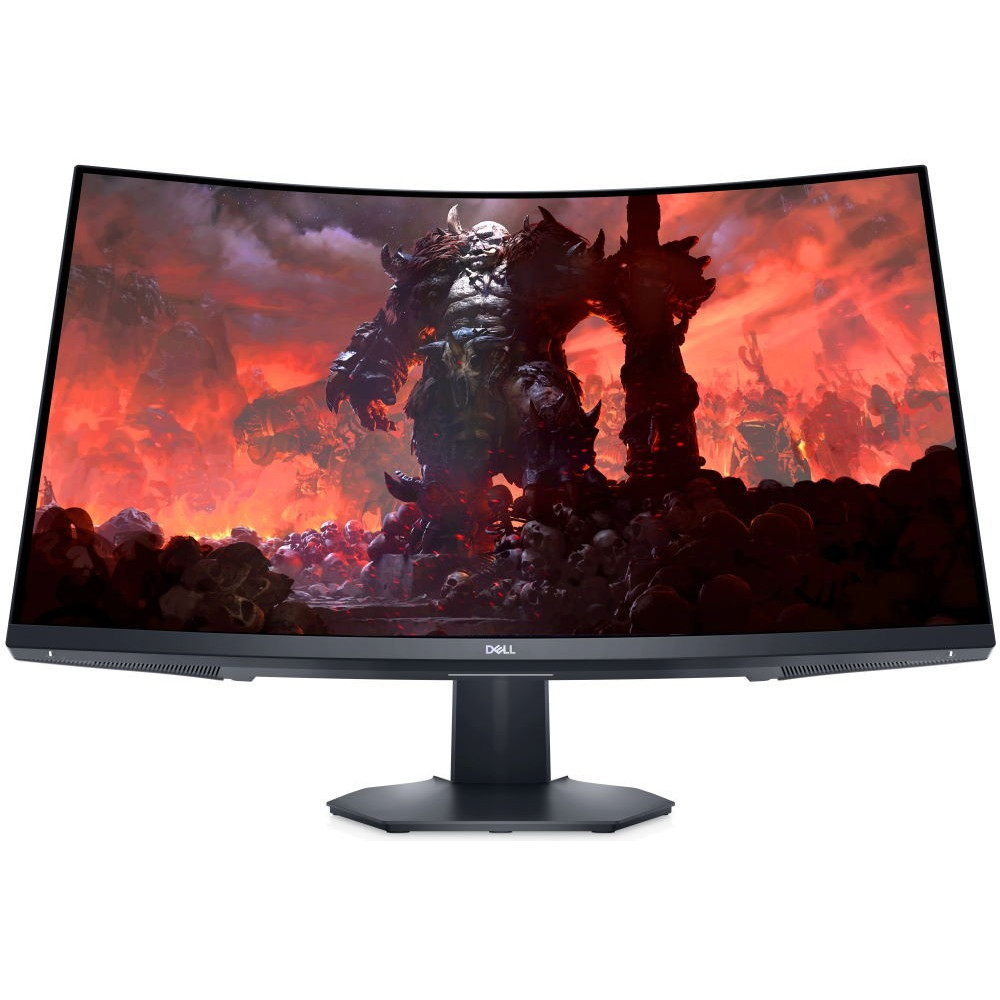 Монитор Dell S3222DGM 31.5 ", VA, Quad HD 2560x1440 (16:9), 165 Гц - миниатюра 3