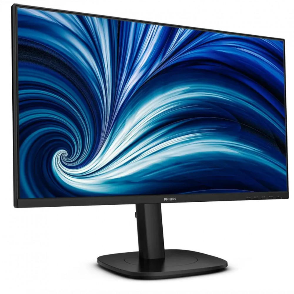 Монитор Philips 24B2N3200D 24.1 ", IPS, Full HD 1920x1080 (16:9), 100 Гц - миниатюра 2