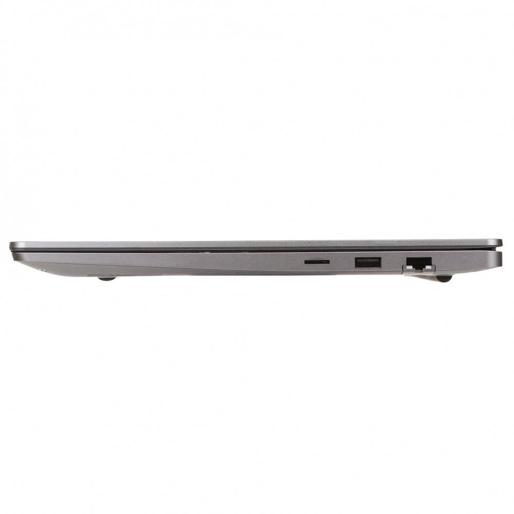 Ноутбук TECNO K15SRA SPACE GREY 512GB 15.6 ", FHD 1920x1080 (16:9), Intel, Core i5, 16 Гб, 512 ГБ, Intel UHD Graphics, Windows 11 Home - миниатюра 4