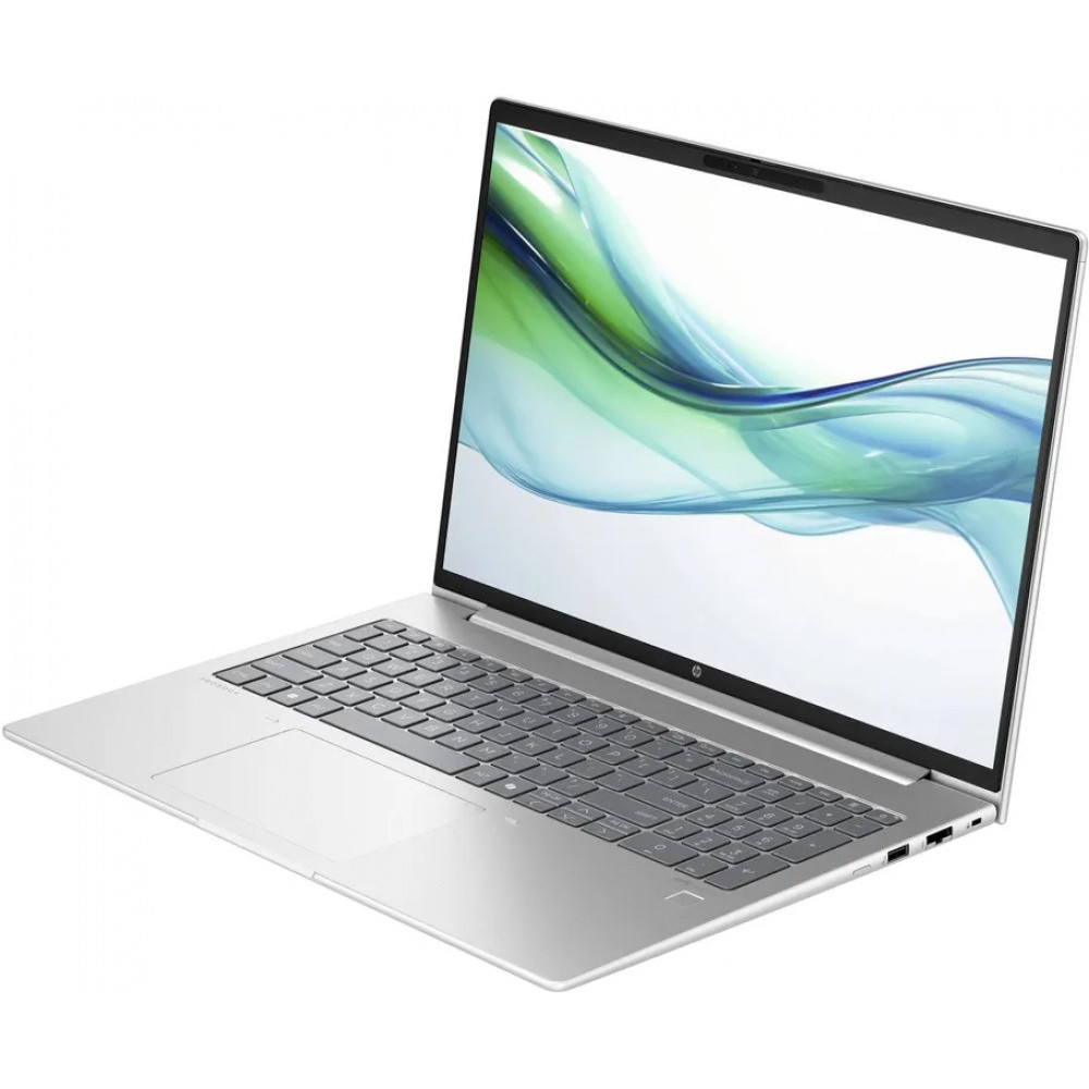 Ноутбук HP ProBook 460 G11 B9YM3ET 16 ", WUXGA 1920x1200 (16:10), AMD, Ryzen 7, 24 Гб, 1 ТБ, AMD Radeon Graphics, Windows 11 Pro - миниатюра 3