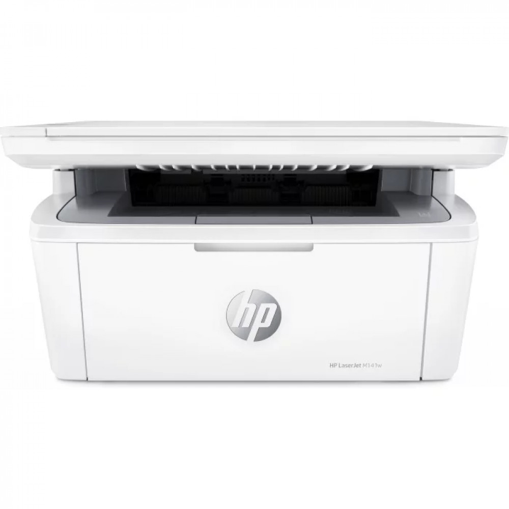 МФУ HP LaserJet MFP M141w_BBU 7MD74A_BBU А6, Лазерный, Монохромная — фото товара